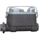 Purchase Top-Quality DYNAMIC FRICTION COMPANY - 355-54027 - Brake Master Cylinder pa7