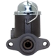 Purchase Top-Quality DYNAMIC FRICTION COMPANY - 355-54027 - Brake Master Cylinder pa9