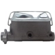 Purchase Top-Quality DYNAMIC FRICTION COMPANY - 355-54035 - Brake Master Cylinder pa4
