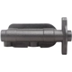 Purchase Top-Quality DYNAMIC FRICTION COMPANY - 355-54035 - Brake Master Cylinder pa5