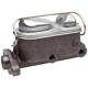 Purchase Top-Quality DYNAMIC FRICTION COMPANY - 355-54035 - Brake Master Cylinder pa7