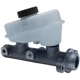 Purchase Top-Quality DYNAMIC FRICTION COMPANY - 355-54039 - Brake Master Cylinder pa1