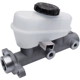 Purchase Top-Quality New Master Cylinder by DYNAMIC FRICTION COMPANY - 355-54040 pa1
