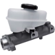 Purchase Top-Quality DYNAMIC FRICTION COMPANY - 355-54048 - Brake Master Cylinder pa1