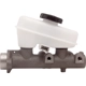 Purchase Top-Quality DYNAMIC FRICTION COMPANY - 355-54053 - Brake Master Cylinder pa2