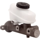 Purchase Top-Quality DYNAMIC FRICTION COMPANY - 355-54053 - Brake Master Cylinder pa4