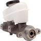 Purchase Top-Quality DYNAMIC FRICTION COMPANY - 355-54053 - Brake Master Cylinder pa5