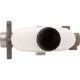 Purchase Top-Quality DYNAMIC FRICTION COMPANY - 355-54053 - Brake Master Cylinder pa7