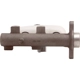Purchase Top-Quality DYNAMIC FRICTION COMPANY - 355-54053 - Brake Master Cylinder pa8