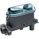 Purchase Top-Quality DYNAMIC FRICTION COMPANY - 355-54058 - Brake Master Cylinder pa2