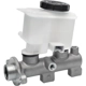 Purchase Top-Quality DYNAMIC FRICTION COMPANY - 355-54062 - Brake Master Cylinder pa2