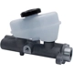 Purchase Top-Quality New Master Cylinder by DYNAMIC FRICTION COMPANY - 355-54067 pa1