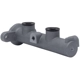 Purchase Top-Quality New Master Cylinder by DYNAMIC FRICTION COMPANY - 355-54069 pa1