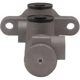 Purchase Top-Quality DYNAMIC FRICTION COMPANY - 355-54069 - Brake Master Cylinder pa10