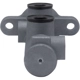 Purchase Top-Quality New Master Cylinder by DYNAMIC FRICTION COMPANY - 355-54069 pa2