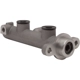 Purchase Top-Quality DYNAMIC FRICTION COMPANY - 355-54069 - Brake Master Cylinder pa4