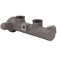 Purchase Top-Quality DYNAMIC FRICTION COMPANY - 355-54069 - Brake Master Cylinder pa6