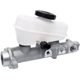Purchase Top-Quality New Master Cylinder by DYNAMIC FRICTION COMPANY - 355-54072 pa1