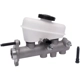Purchase Top-Quality DYNAMIC FRICTION COMPANY - 355-54075 - Brake Master Cylinder pa1