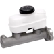 Purchase Top-Quality New Master Cylinder by DYNAMIC FRICTION COMPANY - 355-54077 pa1