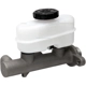 Purchase Top-Quality New Master Cylinder by DYNAMIC FRICTION COMPANY - 355-54078 pa2