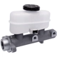 Purchase Top-Quality New Master Cylinder by DYNAMIC FRICTION COMPANY - 355-54080 pa1
