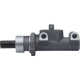 Purchase Top-Quality New Master Cylinder by DYNAMIC FRICTION COMPANY - 355-54081 pa1