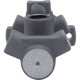 Purchase Top-Quality New Master Cylinder by DYNAMIC FRICTION COMPANY - 355-54081 pa2