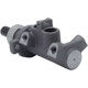 Purchase Top-Quality DYNAMIC FRICTION COMPANY - 355-54081 - Brake Master Cylinder pa3
