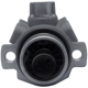 Purchase Top-Quality DYNAMIC FRICTION COMPANY - 355-54081 - Brake Master Cylinder pa5