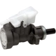 Purchase Top-Quality New Master Cylinder by DYNAMIC FRICTION COMPANY - 355-54082 pa2