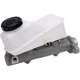 Purchase Top-Quality New Master Cylinder by DYNAMIC FRICTION COMPANY - 355-54084 pa1