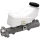 Purchase Top-Quality New Master Cylinder by DYNAMIC FRICTION COMPANY - 355-54084 pa2