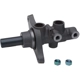 Purchase Top-Quality DYNAMIC FRICTION COMPANY - 355-54091 - Brake Master Cylinder pa1