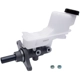 Purchase Top-Quality New Master Cylinder by DYNAMIC FRICTION COMPANY - 355-54092 pa2