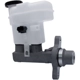 Purchase Top-Quality DYNAMIC FRICTION COMPANY - 355-54095 - Brake Master Cylinder pa1