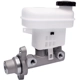 Purchase Top-Quality New Master Cylinder by DYNAMIC FRICTION COMPANY - 355-54096 pa1