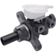 Purchase Top-Quality DYNAMIC FRICTION COMPANY - 355-54098 - Brake Master Cylinder pa1