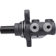 Purchase Top-Quality DYNAMIC FRICTION COMPANY - 355-54098 - Brake Master Cylinder pa2