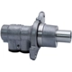 Purchase Top-Quality DYNAMIC FRICTION COMPANY - 355-54101 - Brake Master Cylinder pa2