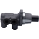 Purchase Top-Quality New Master Cylinder by DYNAMIC FRICTION COMPANY - 355-54104 pa1