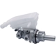 Purchase Top-Quality DYNAMIC FRICTION COMPANY - 355-54107 - Brake Master Cylinder pa1