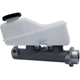Purchase Top-Quality New Master Cylinder by DYNAMIC FRICTION COMPANY - 355-54117 pa1