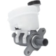 Purchase Top-Quality DYNAMIC FRICTION COMPANY - 355-54120 - Brake Master Cylinder pa1