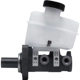 Purchase Top-Quality DYNAMIC FRICTION COMPANY - 355-54121 - Brake Master Cylinder pa1