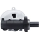 Purchase Top-Quality DYNAMIC FRICTION COMPANY - 355-54121 - Brake Master Cylinder pa2