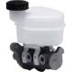 Purchase Top-Quality DYNAMIC FRICTION COMPANY - 355-54121 - Brake Master Cylinder pa4