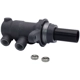 Purchase Top-Quality DYNAMIC FRICTION COMPANY - 355-54122 - Brake Master Cylinder pa1