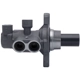Purchase Top-Quality DYNAMIC FRICTION COMPANY - 355-54123 - Brake Master Cylinder pa1