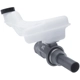 Purchase Top-Quality New Master Cylinder by DYNAMIC FRICTION COMPANY - 355-54124 pa1